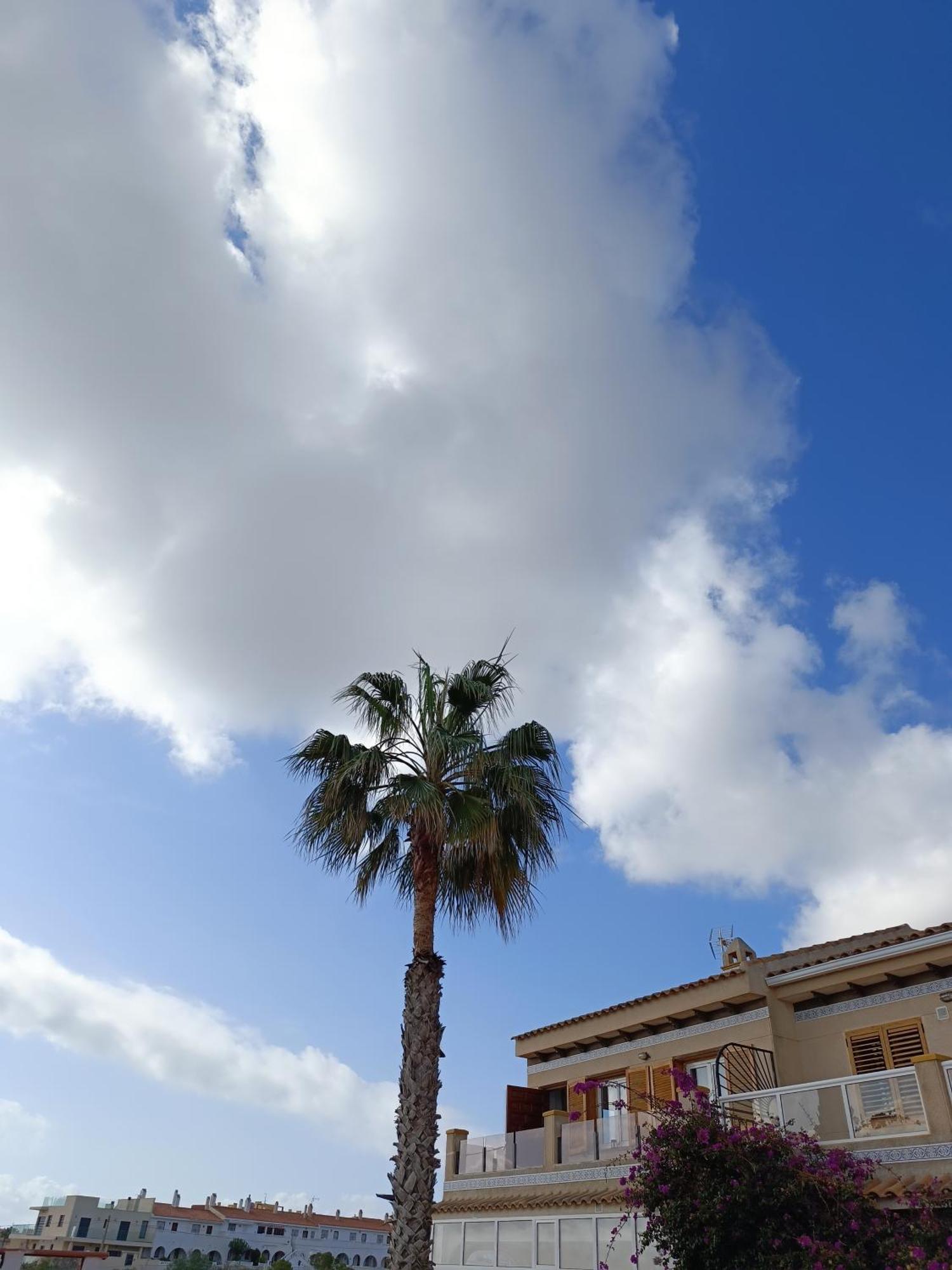 Rising Sun Bungalow Torrevieja Exterior photo