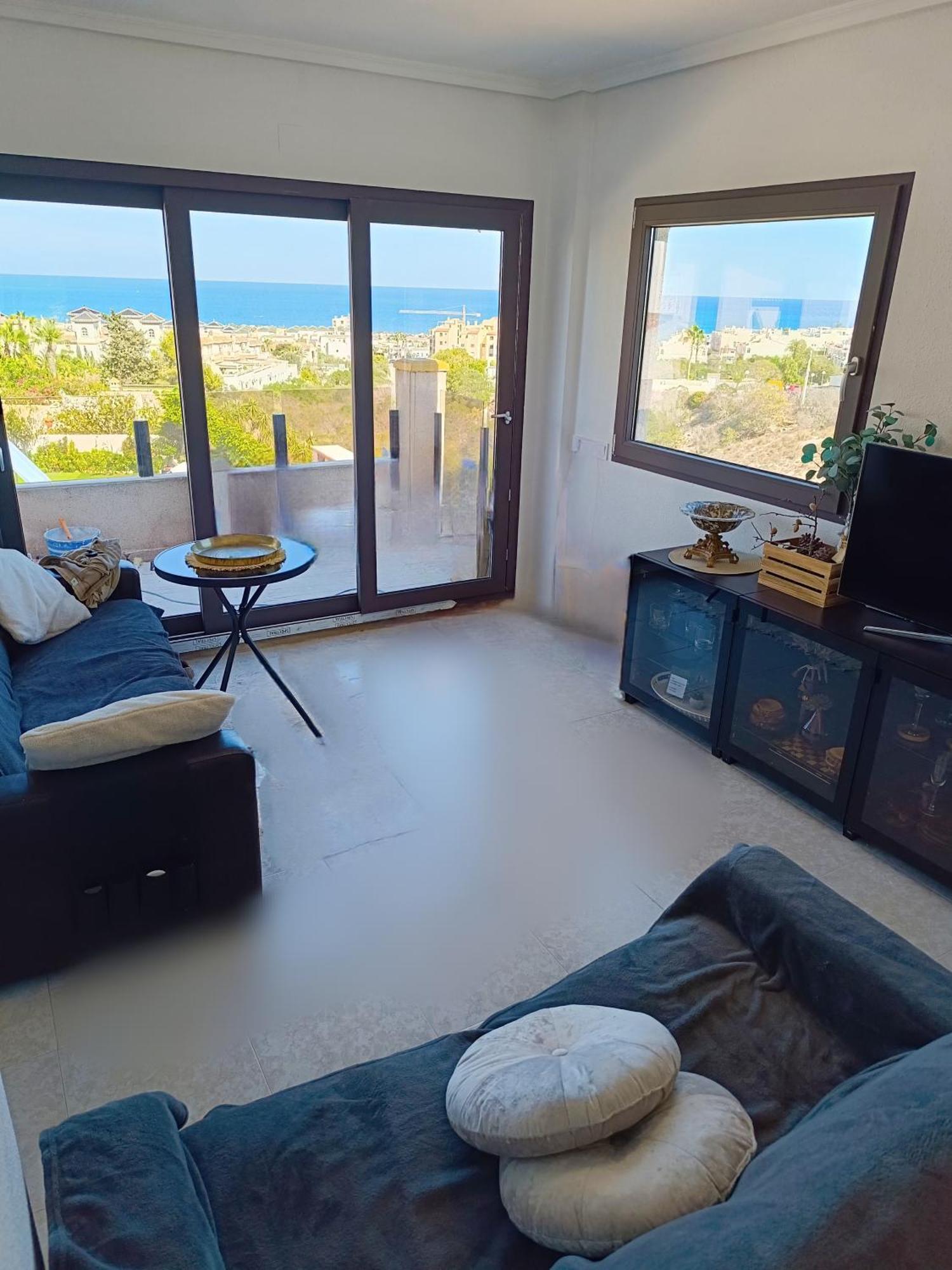 Rising Sun Bungalow Torrevieja Exterior photo