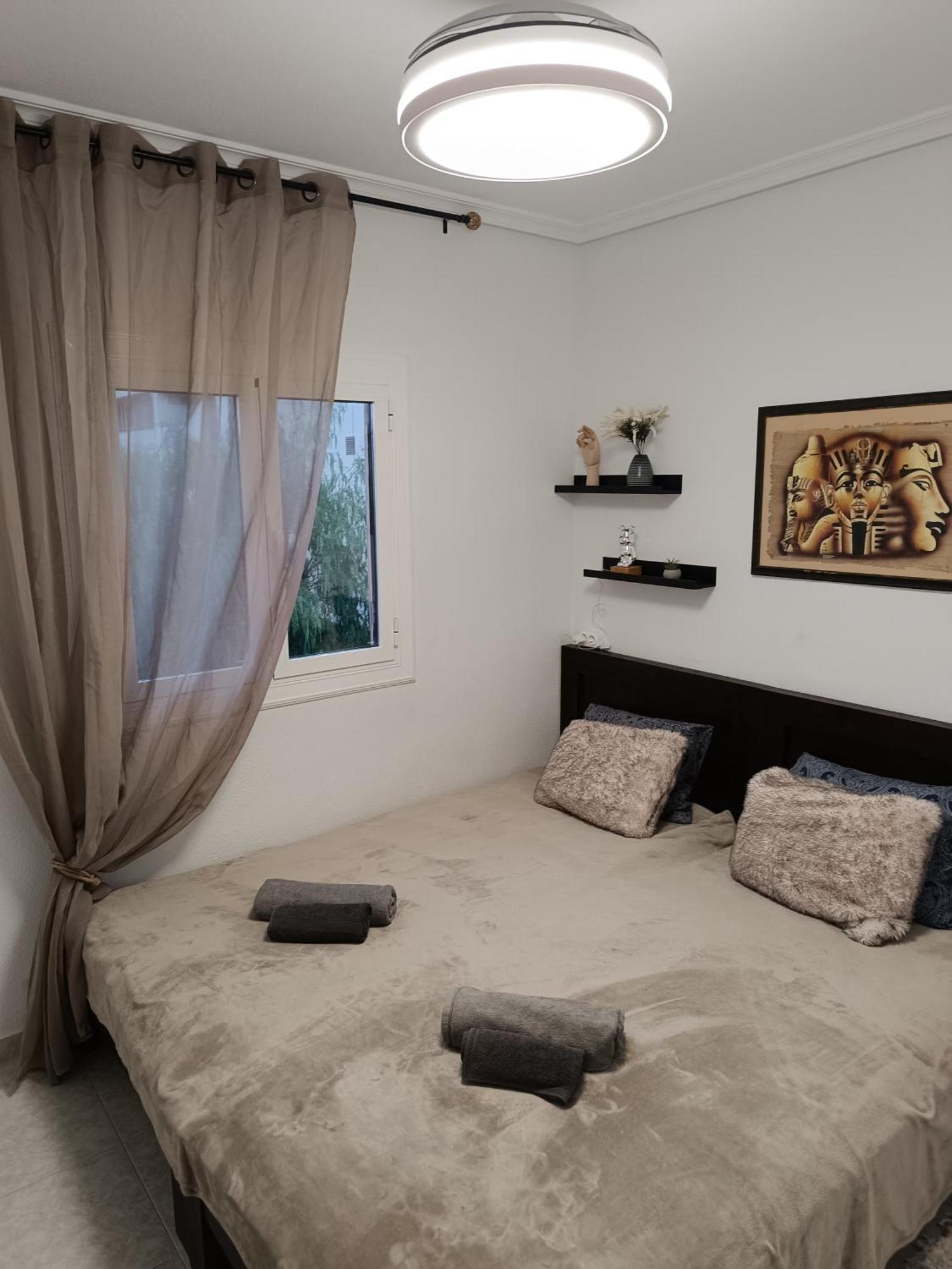 Rising Sun Bungalow Torrevieja Exterior photo